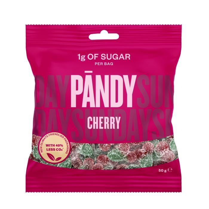 Pandy Candy Cherry by Klara