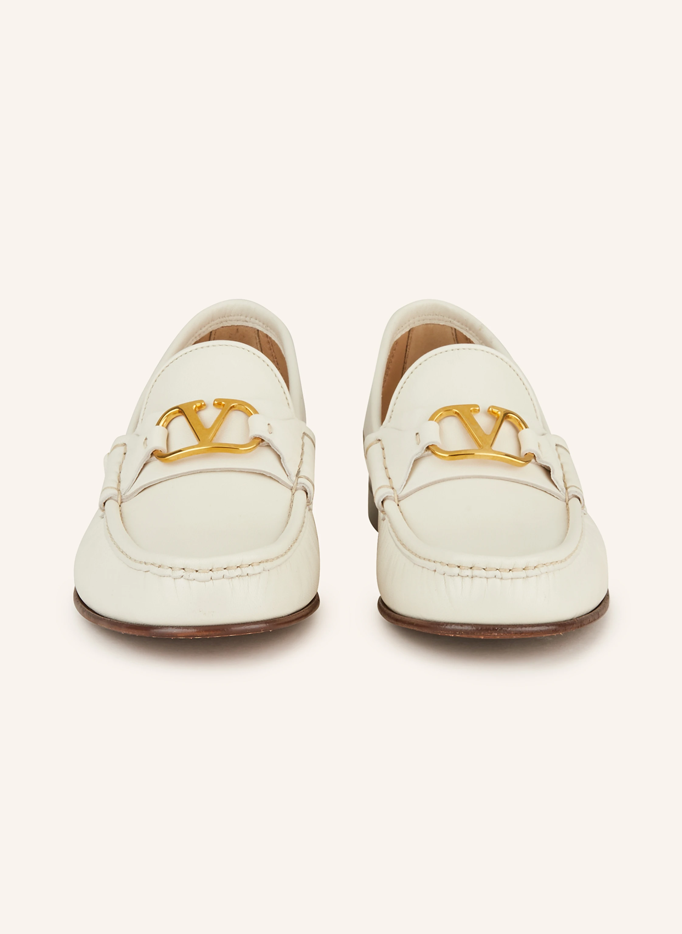 VALENTINO GARAVANI Loafer VLOGO SIGNATURE
