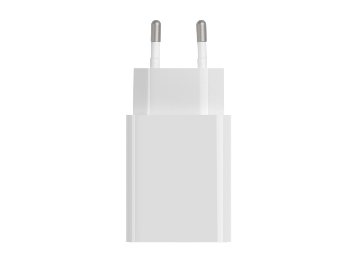 CARREGADOR XIAOMI BRANCO 22.5W USB-A