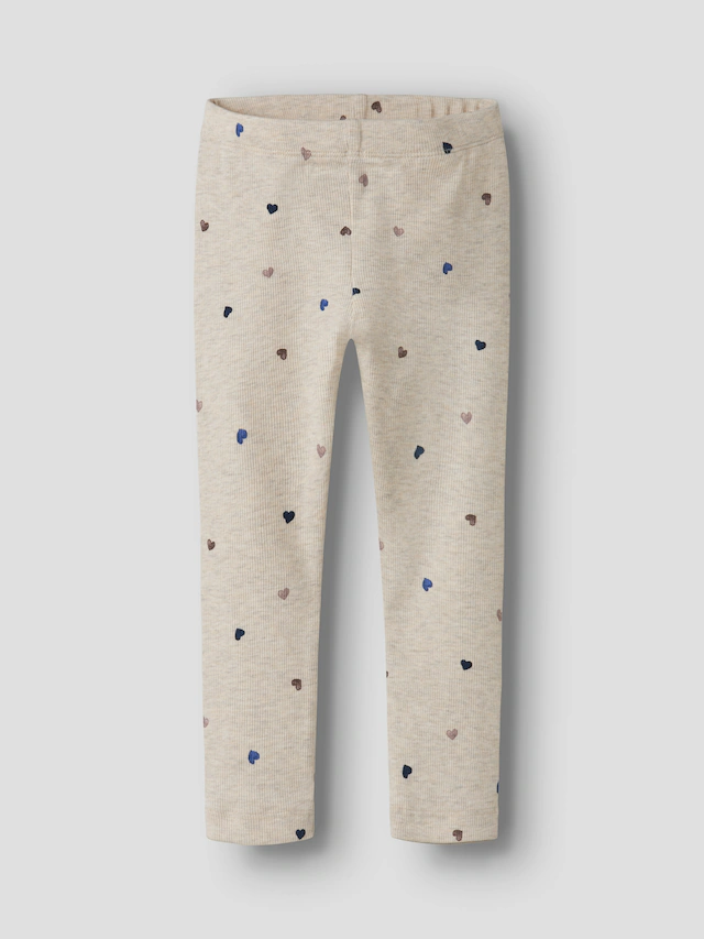 Name It Leggings »NMFNUTTI LEGGING NOOS«