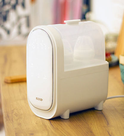 Neno Sterilisator - Lindo - 6-I-1 - Weiß