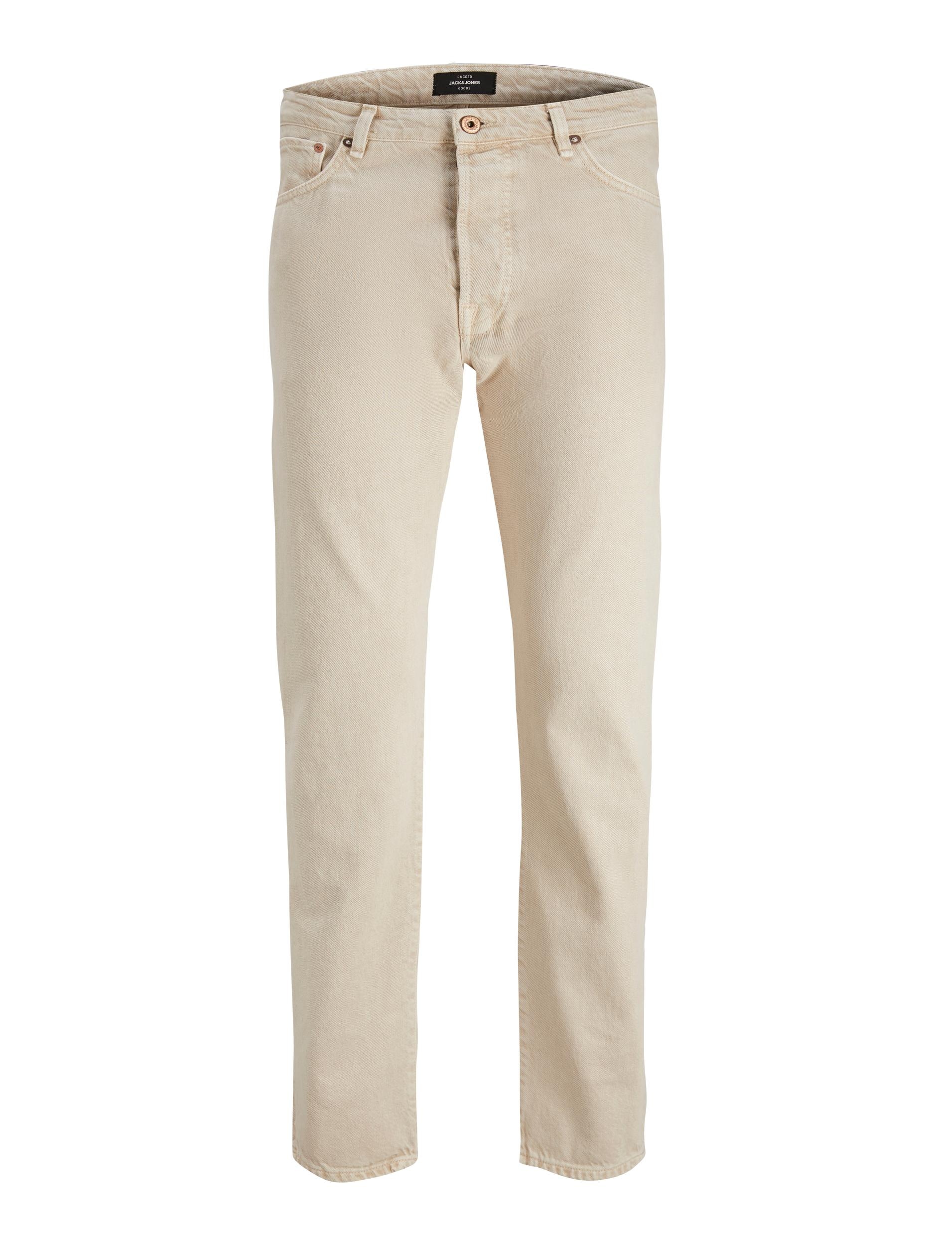 Jack & Jones Loose-fit-Jeans »JJICHRIS JJCOOPER JOS 890 PCW NOOS«
