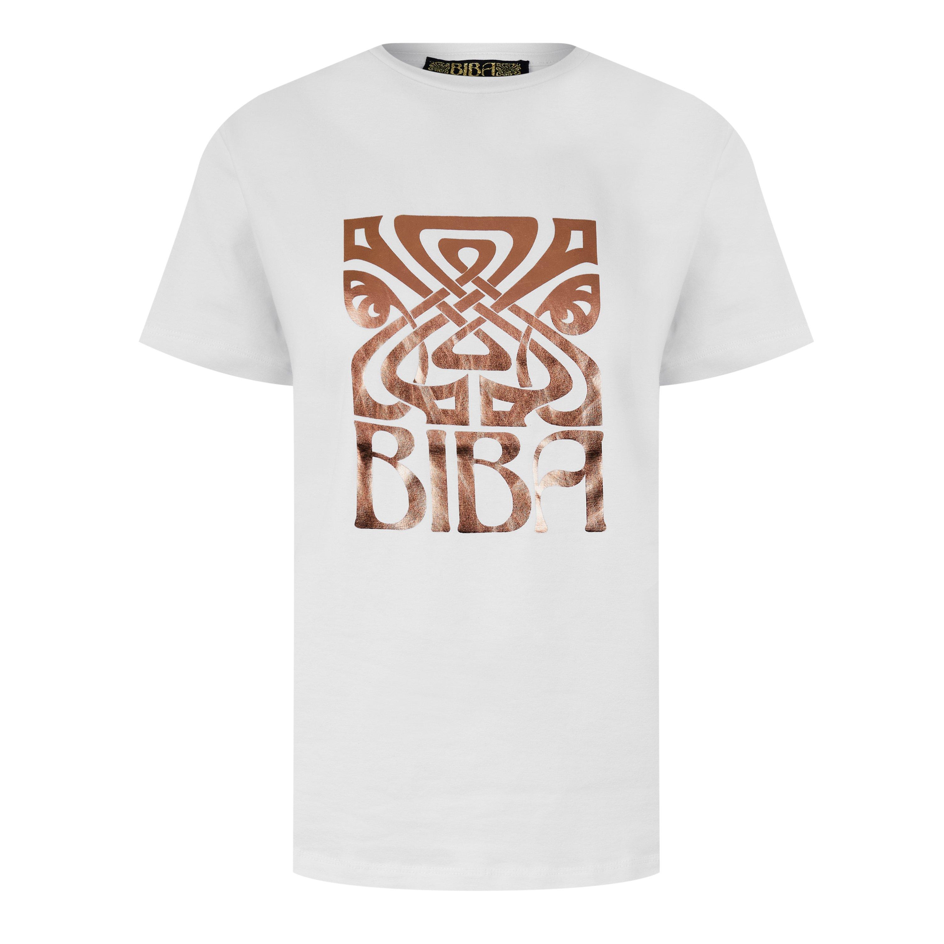 Biba Logo T-Shirt