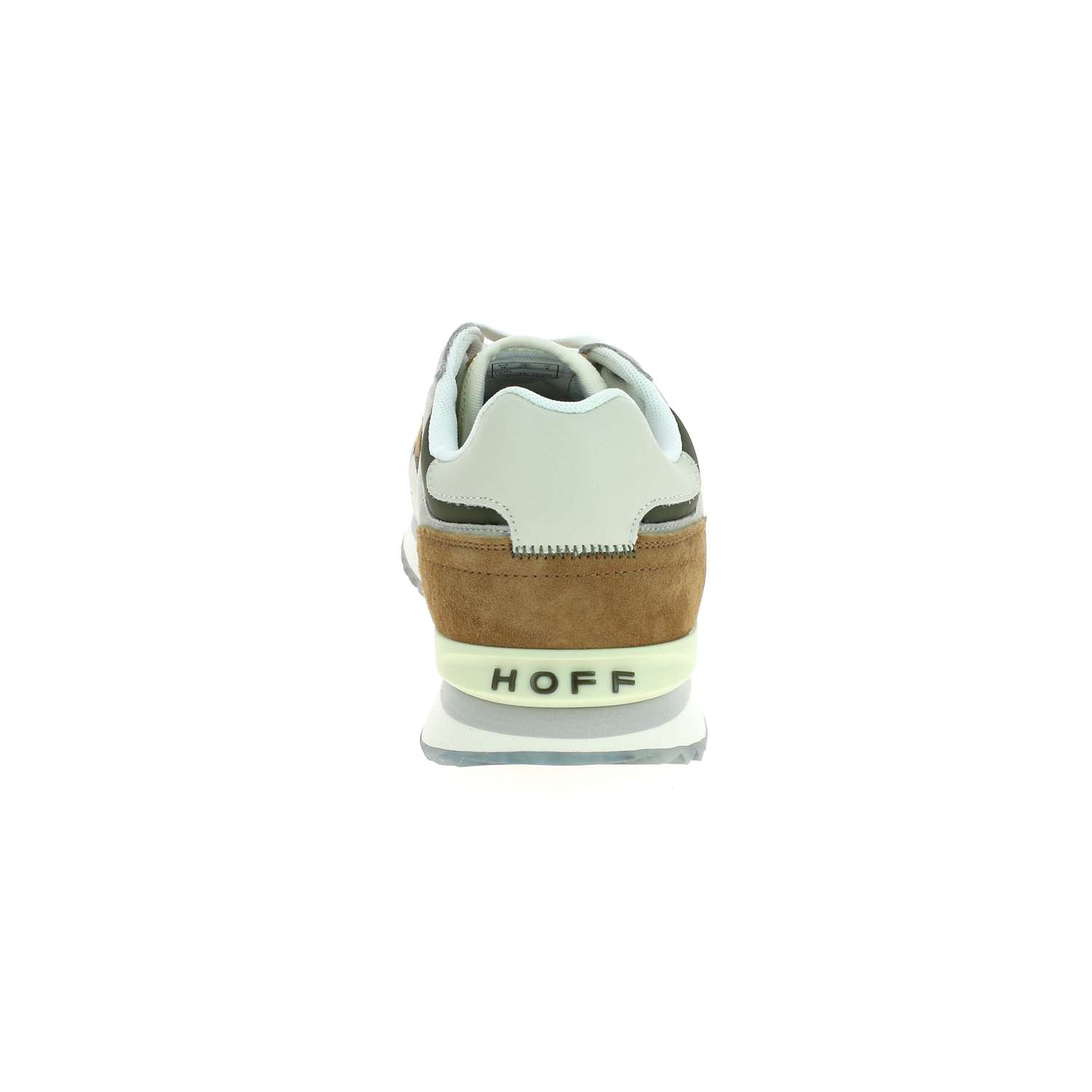Baskets homme HOFF WASHINGTON