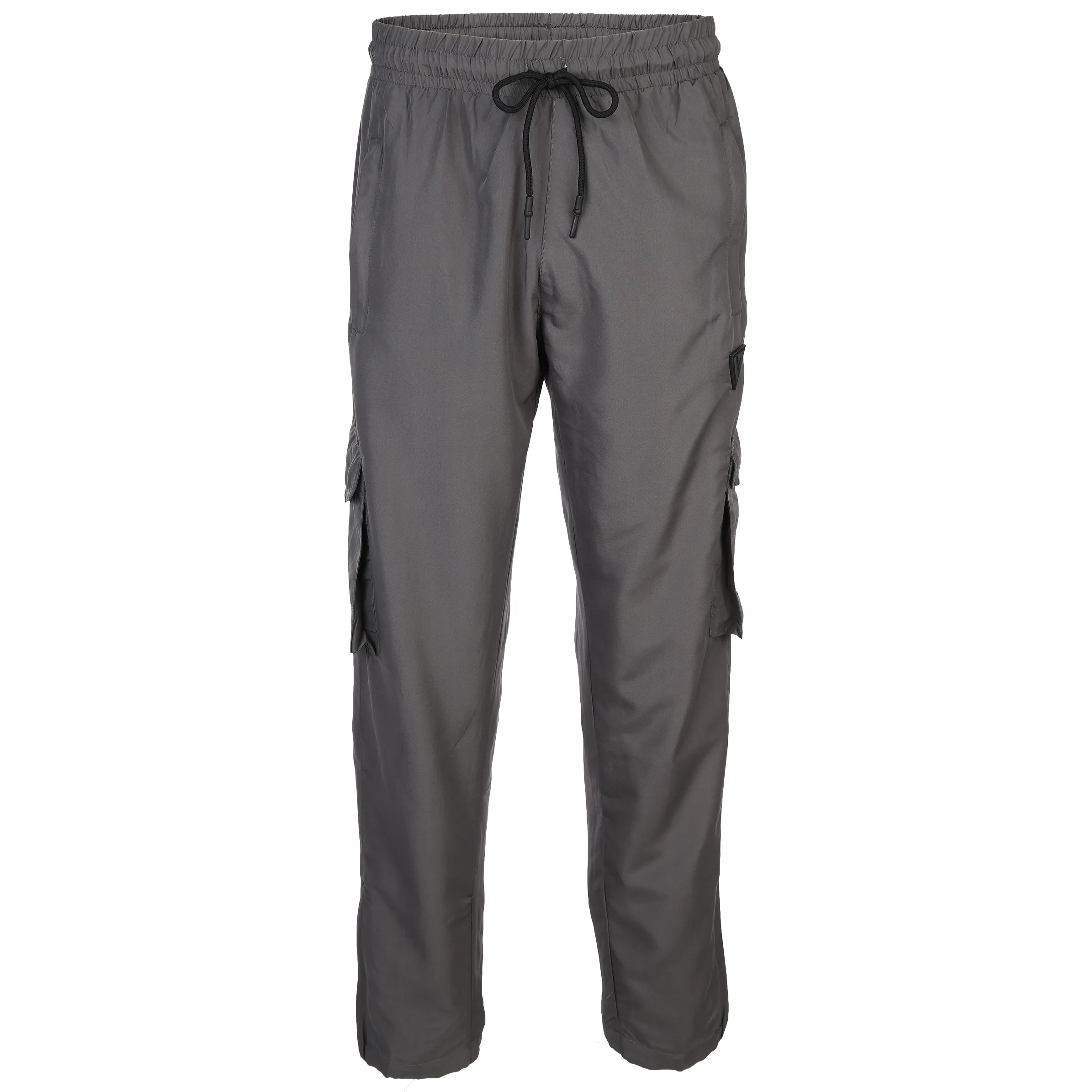 Herren Sporthose mit Cargotaschen