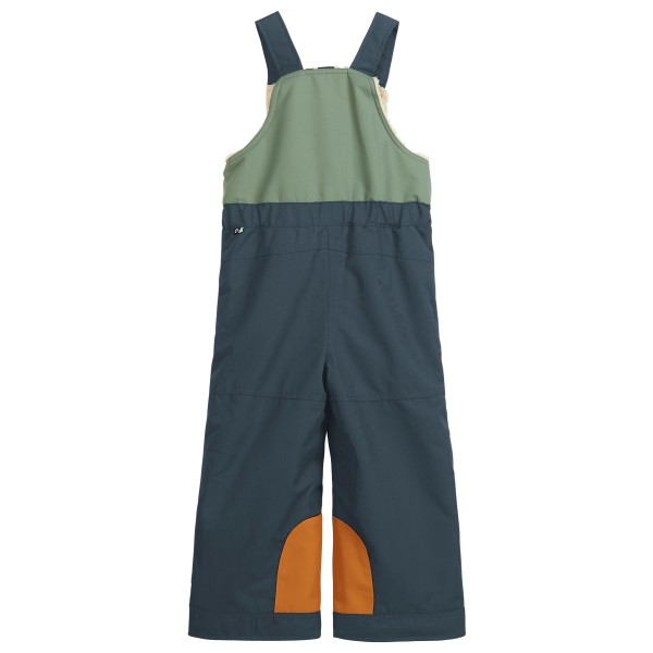 Picture - Kid's Snowy Toddler Bib Pants - Pantalon de ski