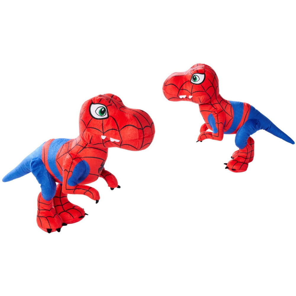 Køb Simba Toys Disney Marvel Spidey T-Rex, 25cm