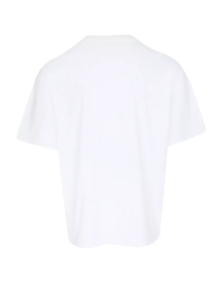 KENZO T-Shirt BOKE 2.0 weiss