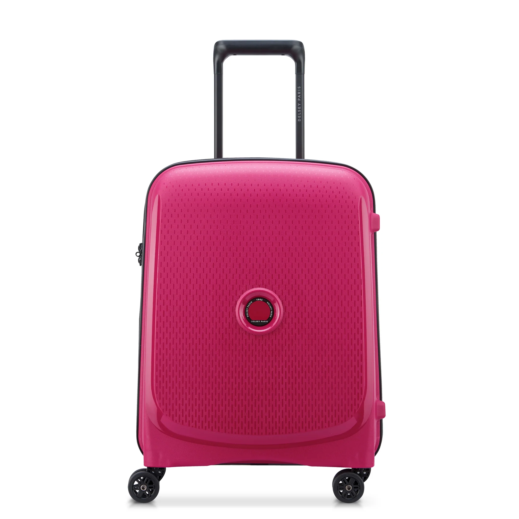 Valise cabine - S Slim (55cm) Matière Recyclée