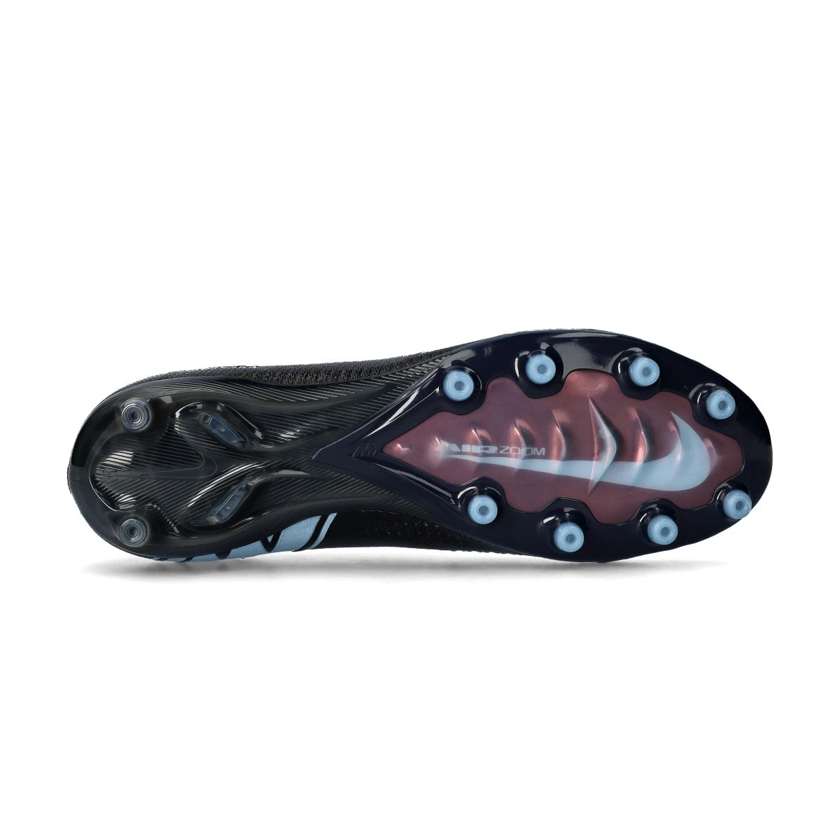 Chuteira Nike Air Zoom Mercurial Vapor 16 Elite AG-Pro