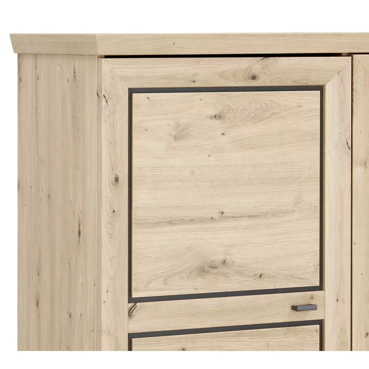 Highboard Harvey Sonoma Eiche,Eiche