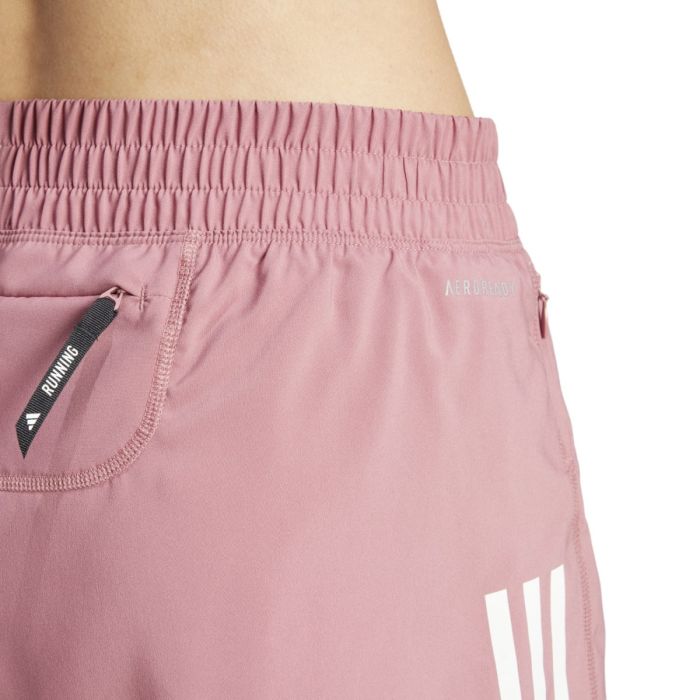 adidas Dame Shorts Own The Run B 4 Inch Shorts Lilla