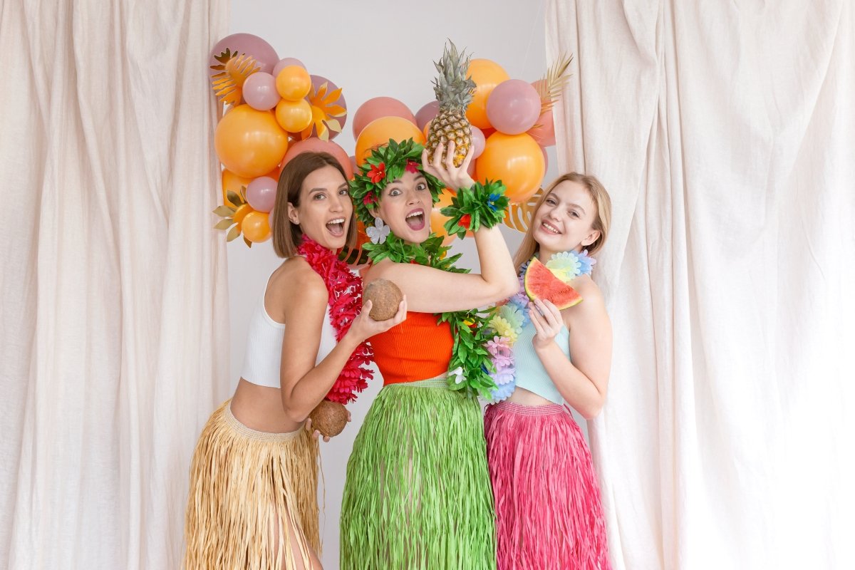 Hawaii Rok Bruin Stro