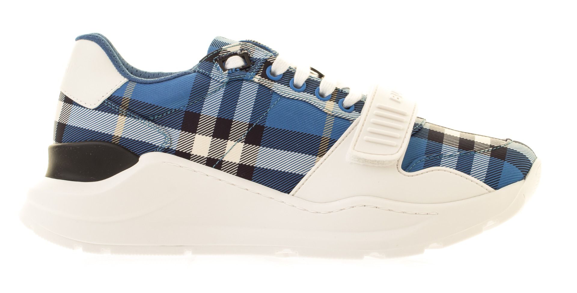 Burberry Ramsey Sneakers