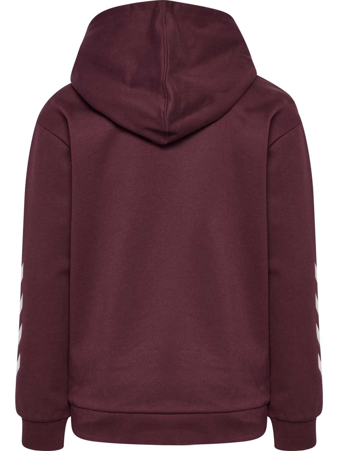 hmlJR LOGO HOODIE