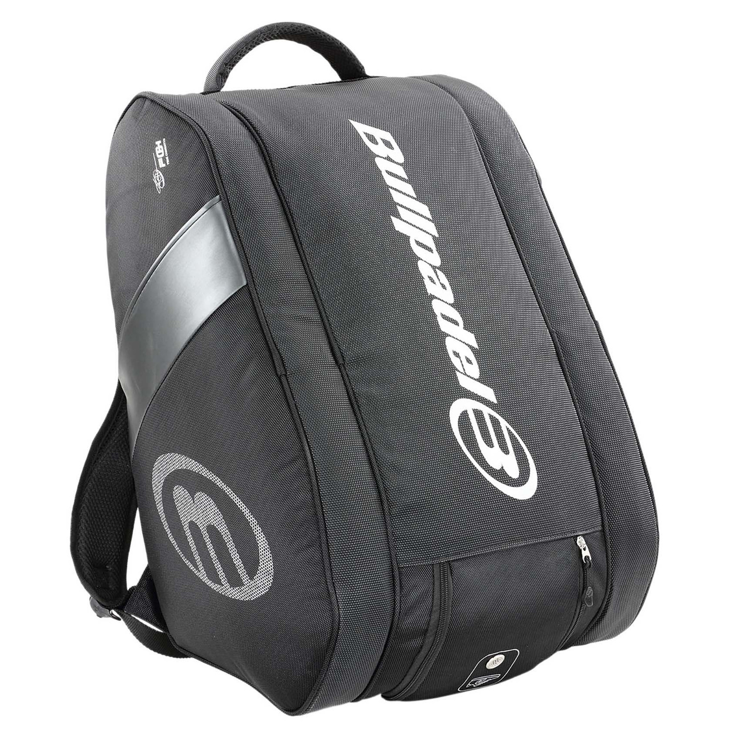 Bullpadel Neuron Pack 2