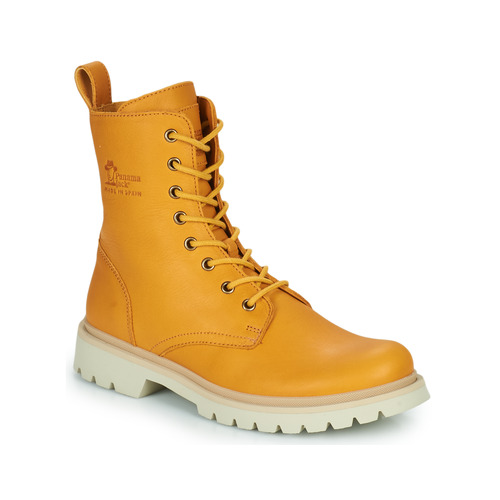 Panama Jack - FLORIDA B3 - Jaune