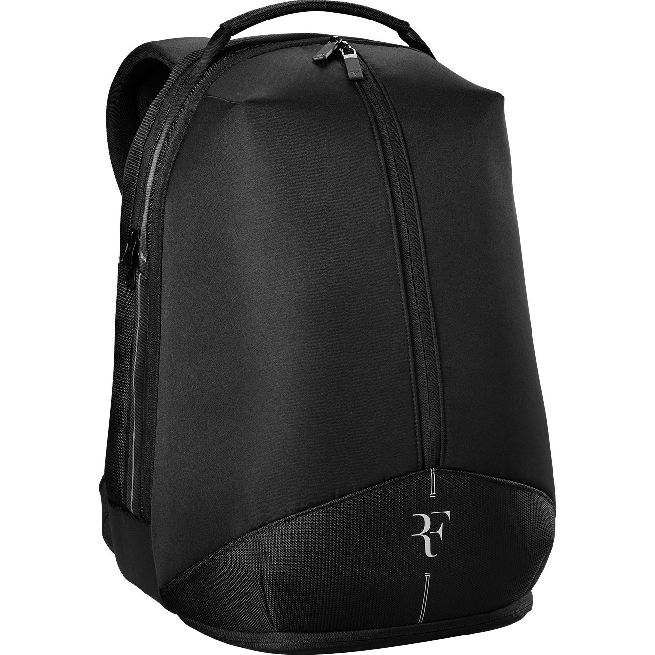 Wilson RF Tennisrucksack schwarz