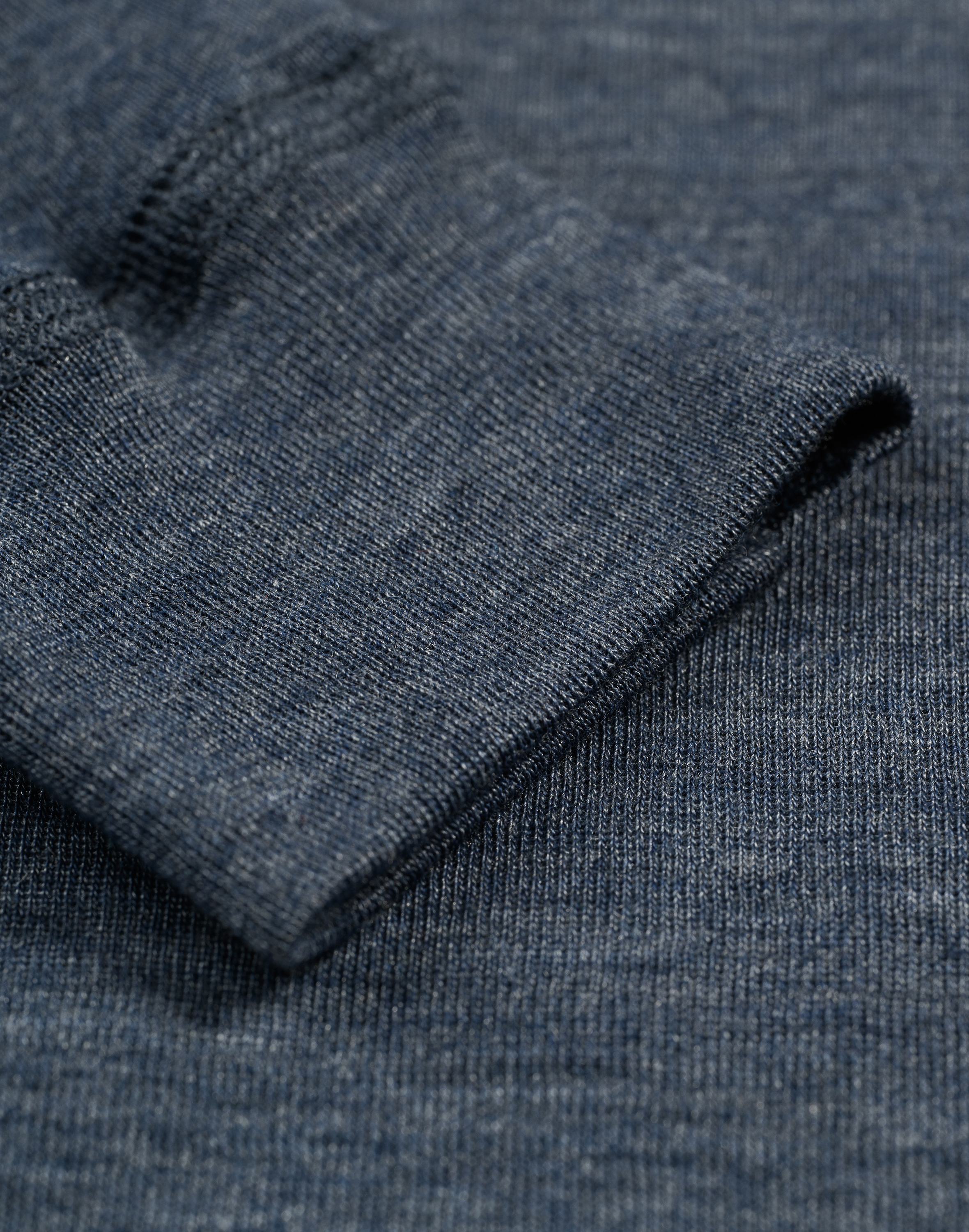Legging van merinowol/zijde voor kinderen