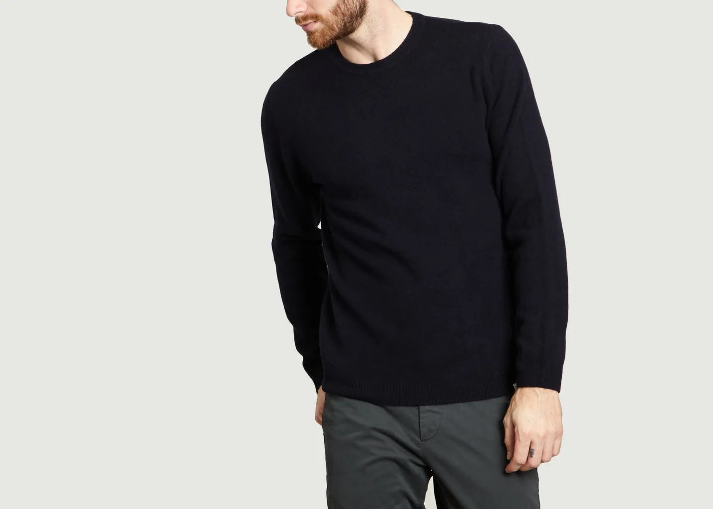 Pull Sigfred Norse Projects