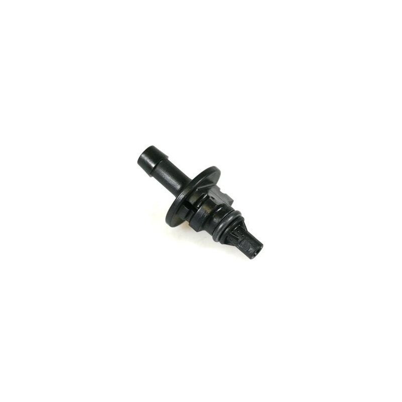 AEB Einblasdüse für EVO Injektoren - 2,20mm (schwarz)