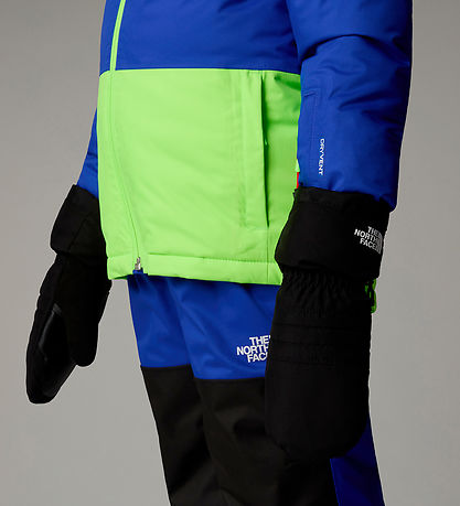 The North Face Fäustlinge - Montana - Schwarz