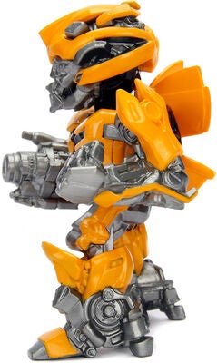 Transformers Bumblebee Figur