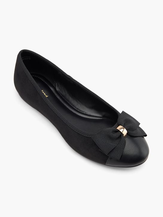 Graceland Ballerina Schwarz