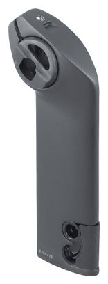 Mat de Selle Trek Madone SL/SLR Gén 7 Noir Smoke Mat