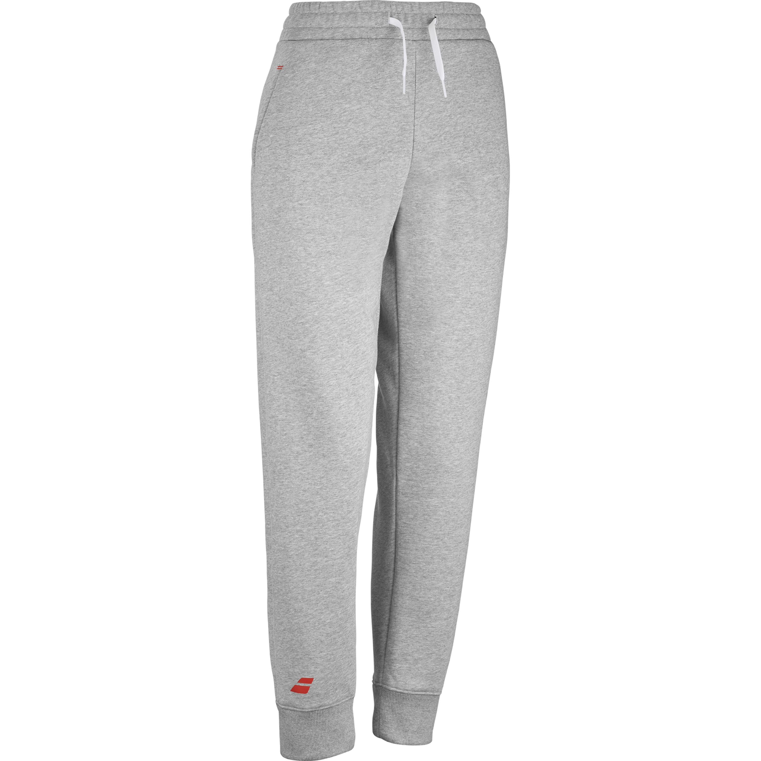 Exercise Jogger Pant Damen Grau meliert