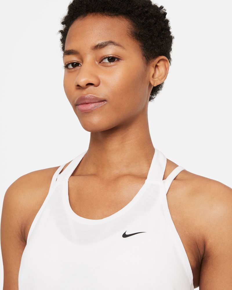 Débardeur de training Nike Dri-FIT pour femme