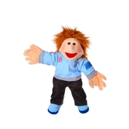 Living Puppets Thilo