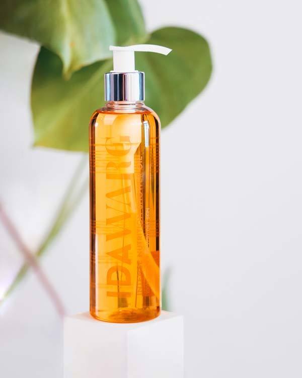 Ida Warg Beauty Intense Nutrition Shower Oil 250ml