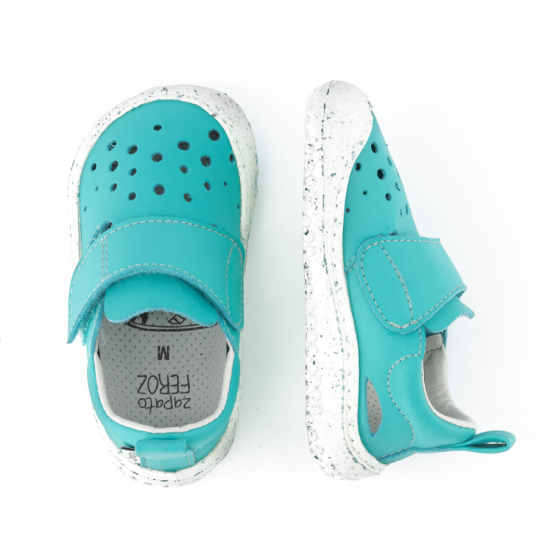 Zapato feroz Zapato Feroz Féroces Benisa Mint