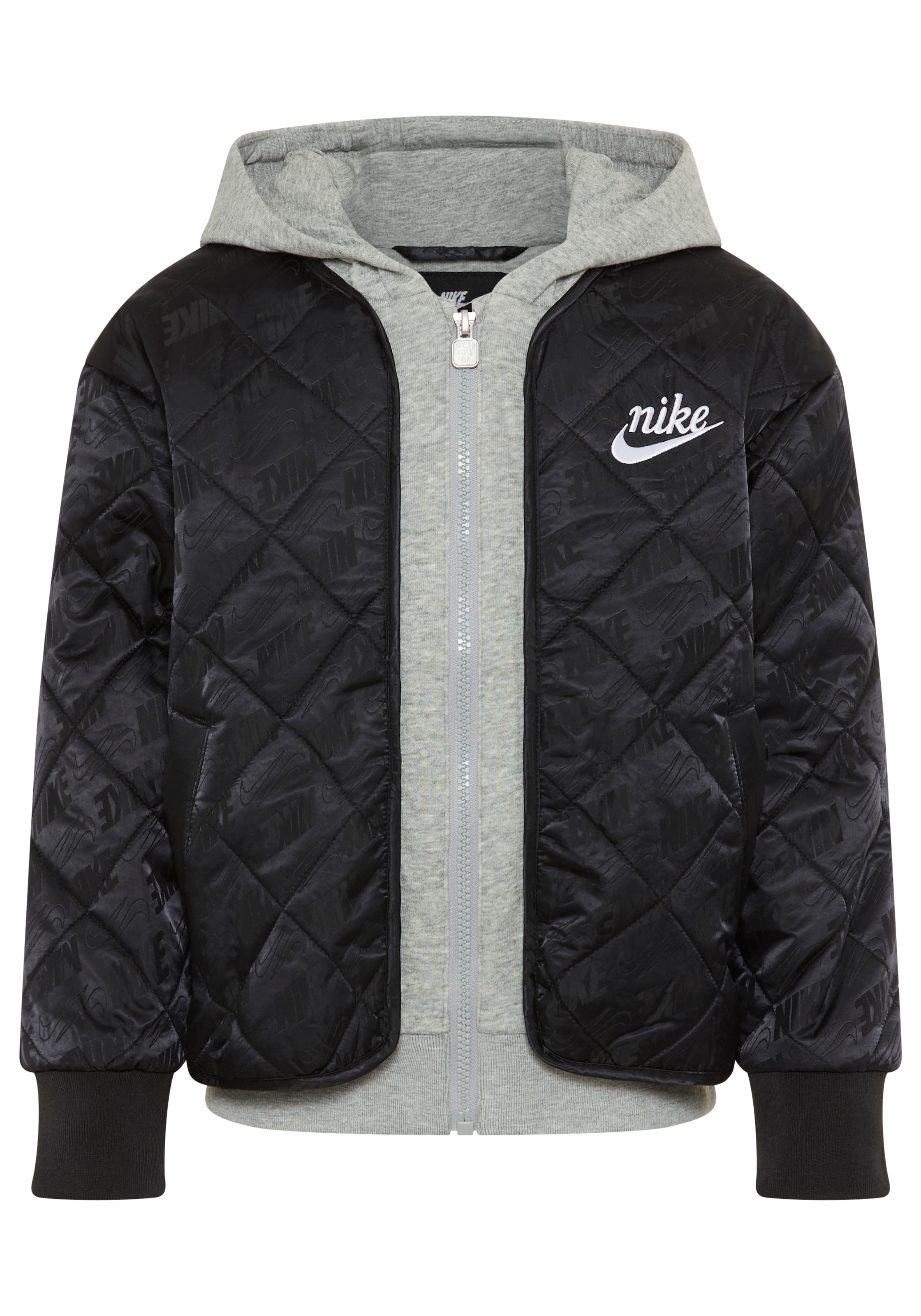 Nike Sportswear Doppeljacke »LO-LIGHT WEIGHT OUTERWEAR« mit Kapuze für Kinder
