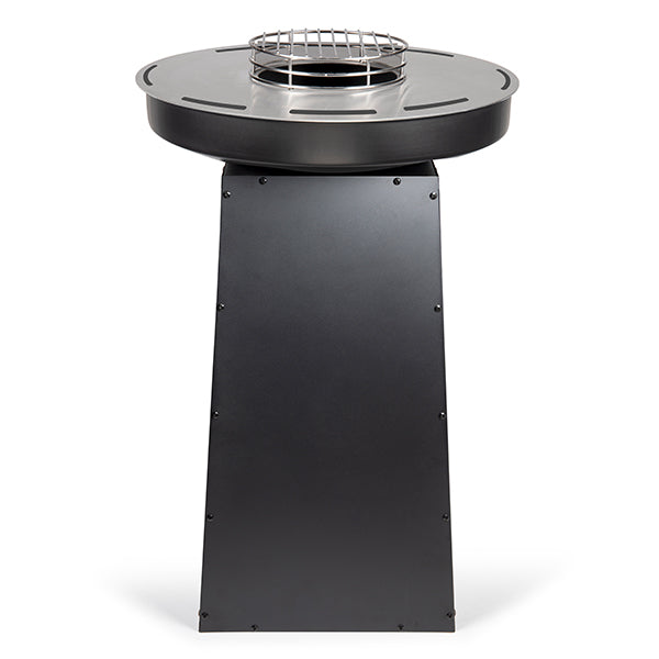 Brasero plancha barbecue DOC291 Livoo