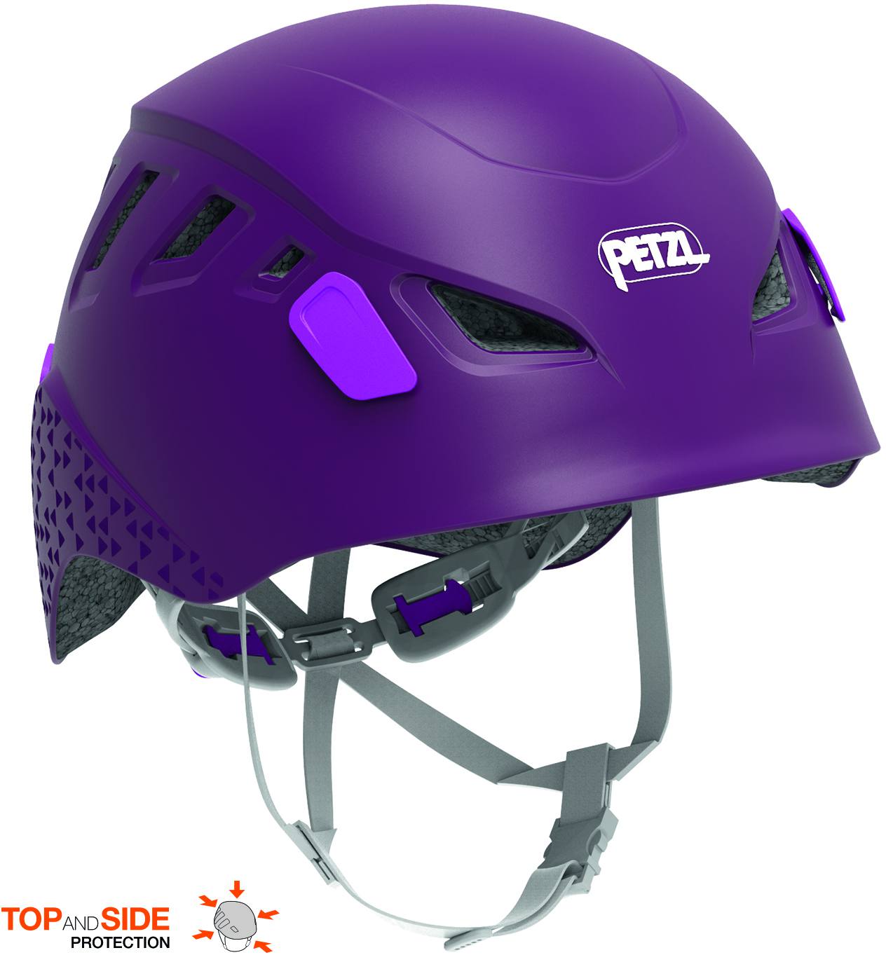 Petzl Picchu