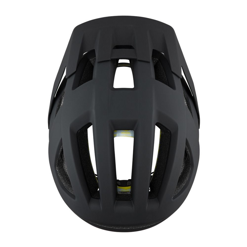 Smith SESSION - Casque matte black b21