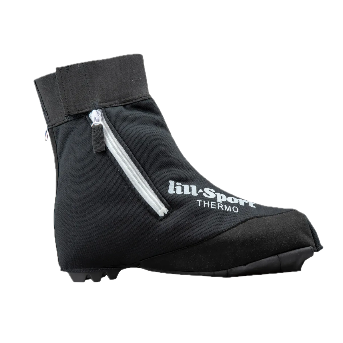 Lillsport Boot Cover Thermo Black