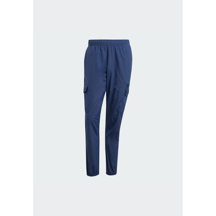 Adidas Original Pantalon cargo en toile Trèfle Essentials