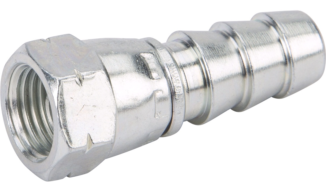 Gasregulator m/hjul. CGI/M16. gevindudg.