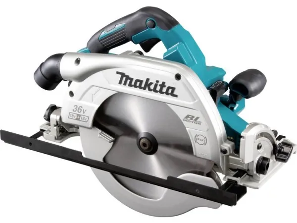 Makita DHS900 - Cirkelsav - ledningfri - 235 mm - intet batteri - 18 V - SOLO