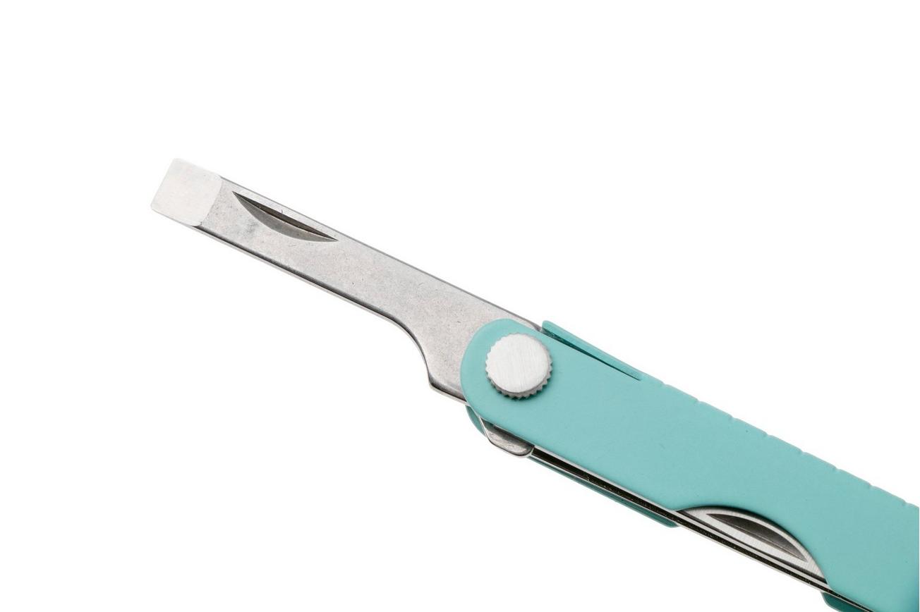 Leatherman Micra Parakeet 833436 sleutelhanger multitool