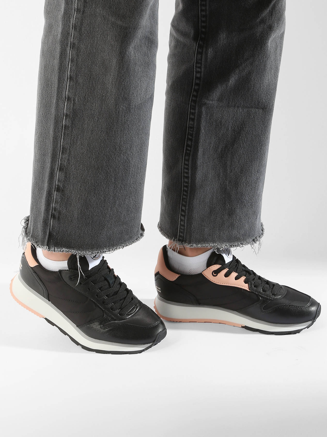 Sneakers Track & Field HOFF