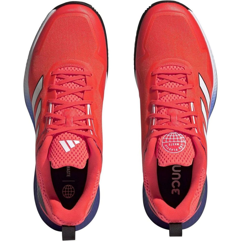 Adidas PerformanceDefiant Speed Tennisschuh