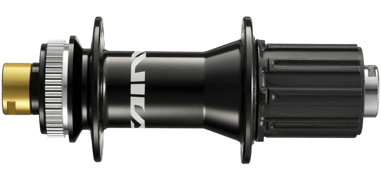 Shimano SAINT FH-M820 Center-Lock Hinterrad Nabe 10x135mm kaufen | Bike-Discount