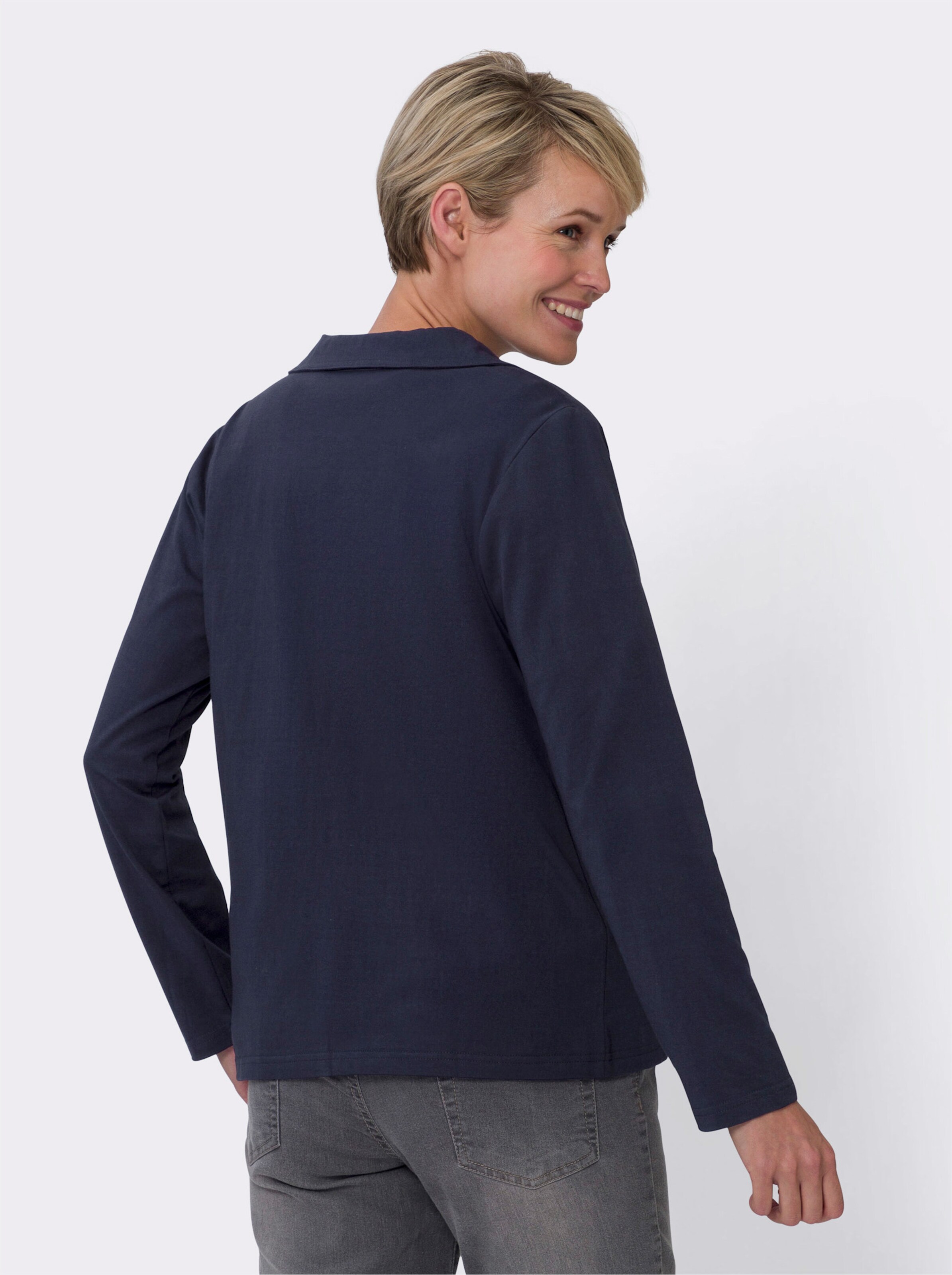 Shirt-Twinset