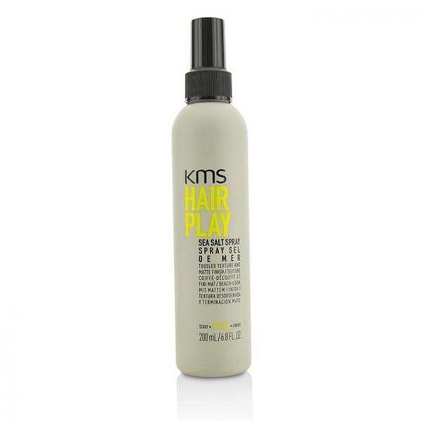 KMS HairPlay Sea Salt Spray 200ml