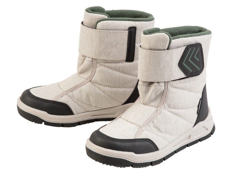 Kinder snowboots