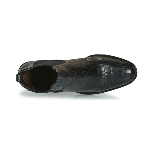 Adige - FANNY V5 CROCO NOIR - Noir